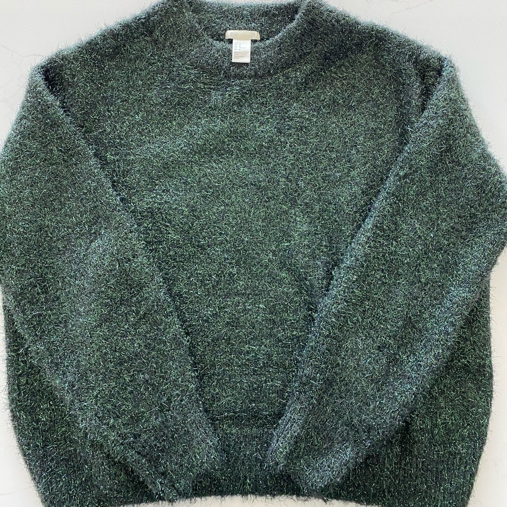H&M sweater